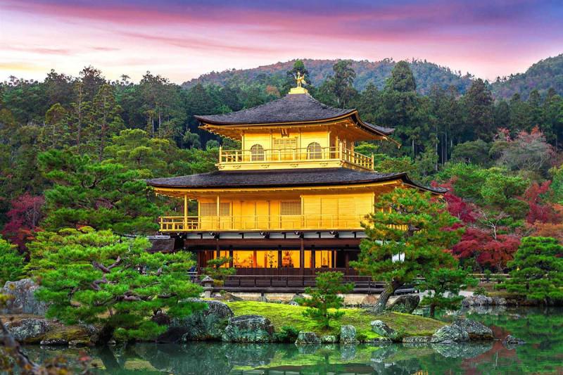 Kyoto - Viên ngọc của Nhật Bản - 4