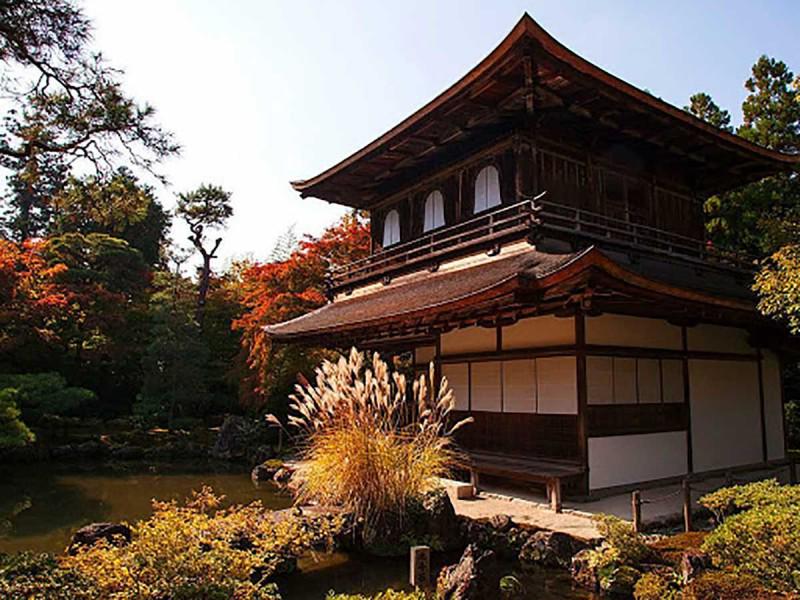 Kyoto - Viên ngọc của Nhật Bản - 3