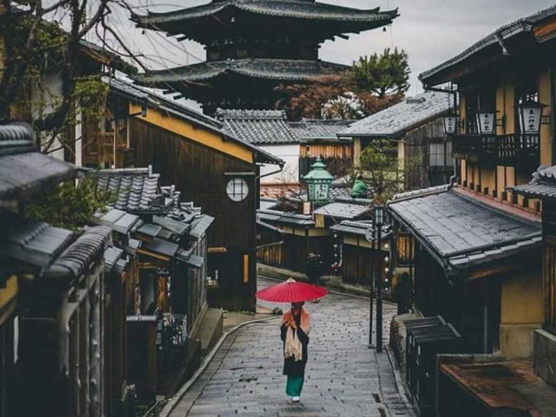 Kyoto - Viên ngọc của Nhật Bản - 5