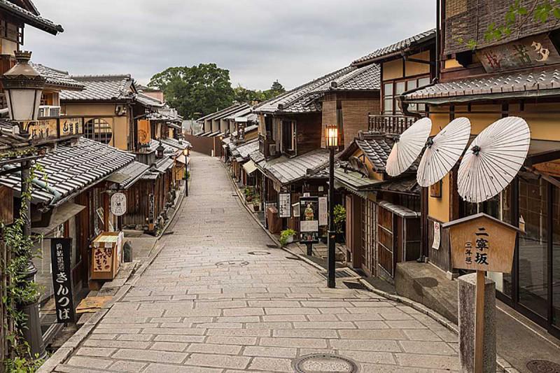 Kyoto - Viên ngọc của Nhật Bản - 8