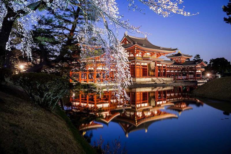 Kyoto - Viên ngọc của Nhật Bản - 12
