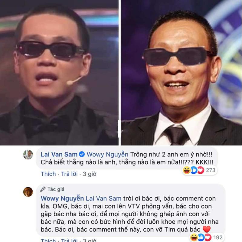 Hành trình "đu idol" bất thành của "lão đại" Wowy - 2
