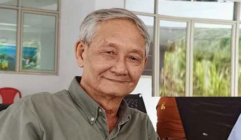 Nhà văn, nhà biên kịch, NSƯT Văn Lê qua đời - 1