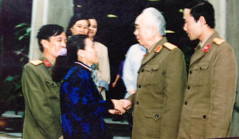 Đài Tiếng nói Việt Nam đã chắp cánh cho tôi - 1