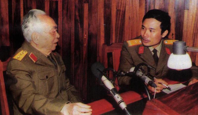 Đài Tiếng nói Việt Nam đã chắp cánh cho tôi - 2