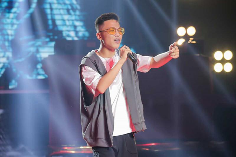 Cuộc đấu nhóm đầy khốc liệt trong chương trình King Of Rap - 2