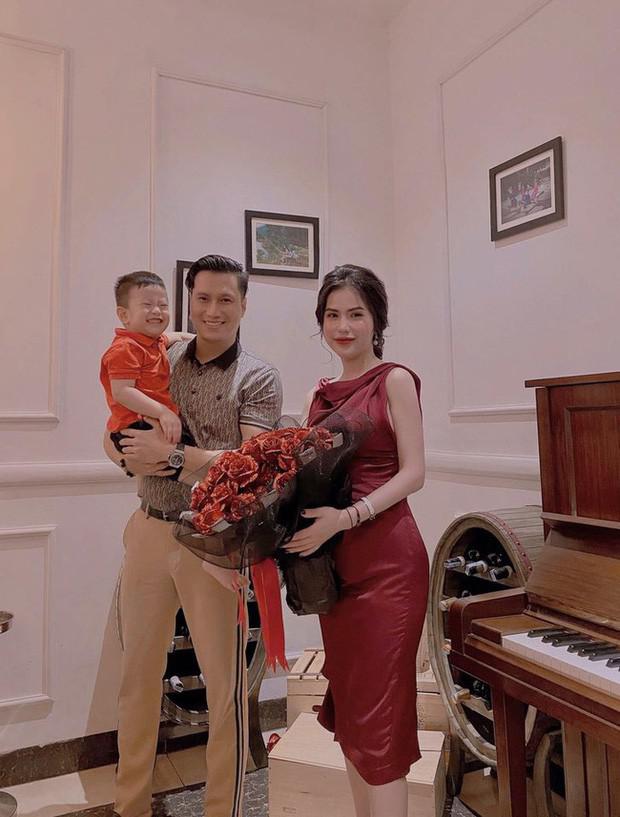 Nam chính "Người phán xử" mong vợ cũ sớm tìm được chồng mới - 1