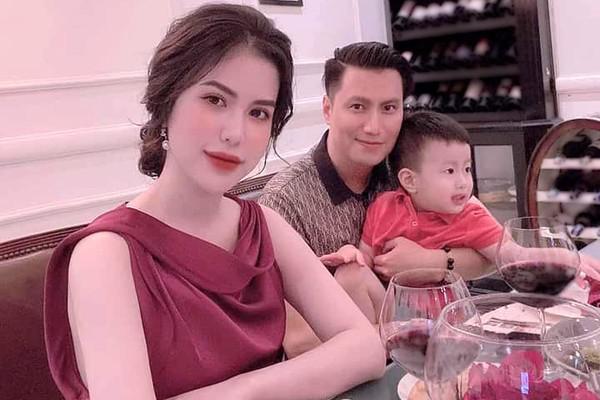 Nam chính "Người phán xử" mong vợ cũ sớm tìm được chồng mới - 2