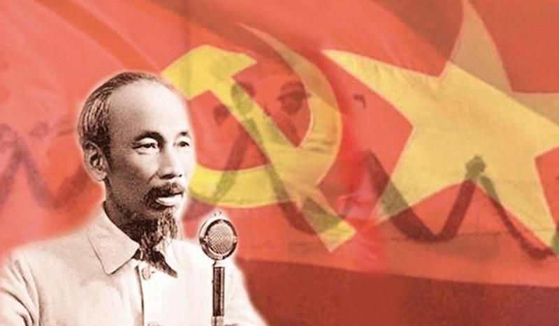 Tuyên ngôn Độc lập tượng đài của ý chí độc lập, tự do, hạnh phúc, phồn vinh của dân tộc Việt Nam - 2