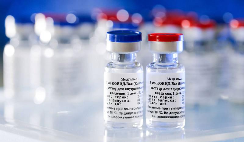 Moscow lên kế hoạch tiêm vaccine ngừa COVID-19 hàng loạt vào cuối năm 2020 - 1