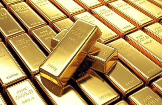 Giá vàng hôm nay 29/8: Tăng mạnh trong phiên cuối tuần, người dân ào ào mua vào - 1