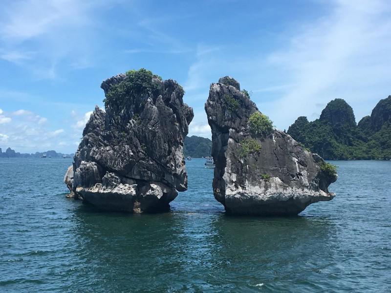 4 hòn đảo mang tên các loài động vật ở Việt Nam - 8