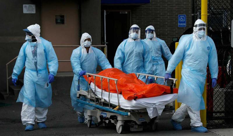 Vaccine COVID-19 sẽ được Mỹ hoàn thiện vào cuối năm nay - 1