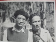 Trần Duy Hưng – Khuất Duy Tiến: hai vị Chủ tịch Hà Nội đầu tiên và đặc biệt