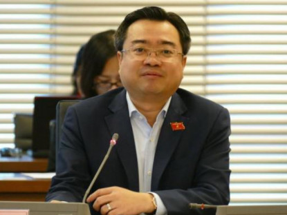 Bí thư Kiên Giang Nguyễn Thanh Nghị giữ chức Thứ trưởng Bộ Xây dựng