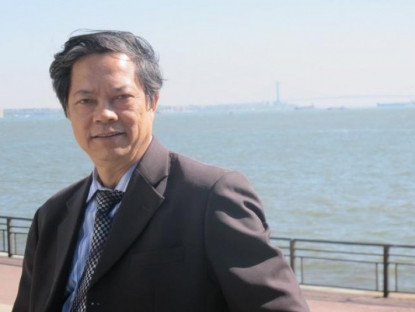 Thơ - ĐỌC THƠ ĐINH QUANG TỐN