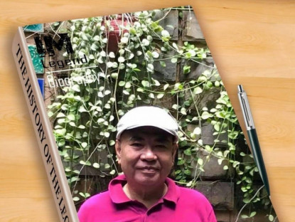 Châu La Việt: Lòng thầm hát một khúc ca kiêu hãnh…