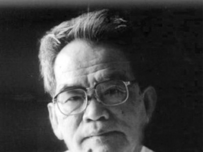 Văn thơ - Hoàng Phủ Ngọc Tường - người thổi hồn vào ký