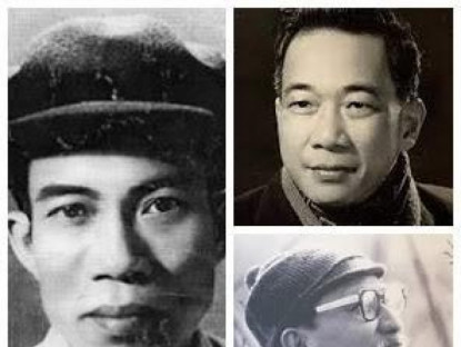 Góc nhìn - Cần minh định lại một số tên tuổi trong quá khứ - Phần 2
