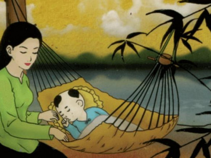 Phụ nữ và hát ru