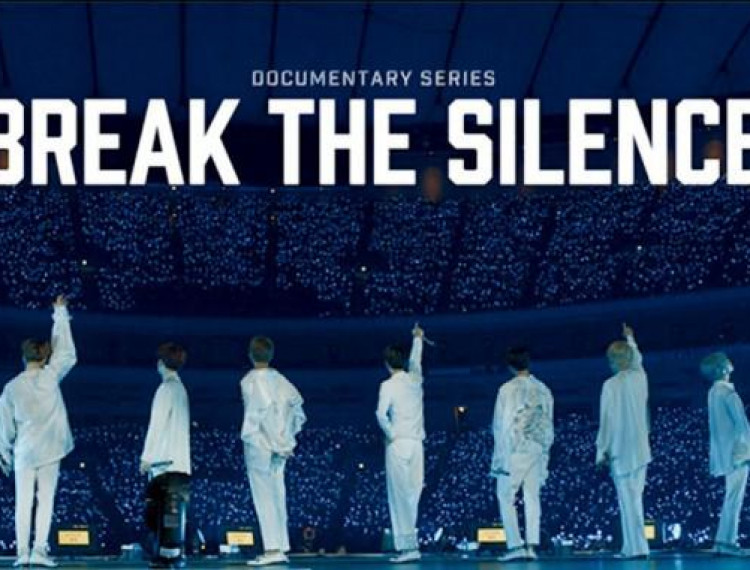 Phim “Break The Silence” của BTS lùi lịch phát hành tại Hàn Quốc