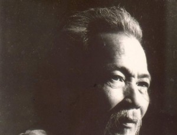 Thơ - Nhà thơ Phùng Quán: “Đã đi với nhân dân, thì thơ không thể khác”…  