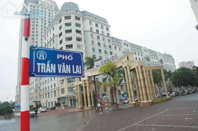 Thị trưởng Trần Văn Lai – người để lại nhiều dấu ấn cho Thủ đô Hà Nội - 3