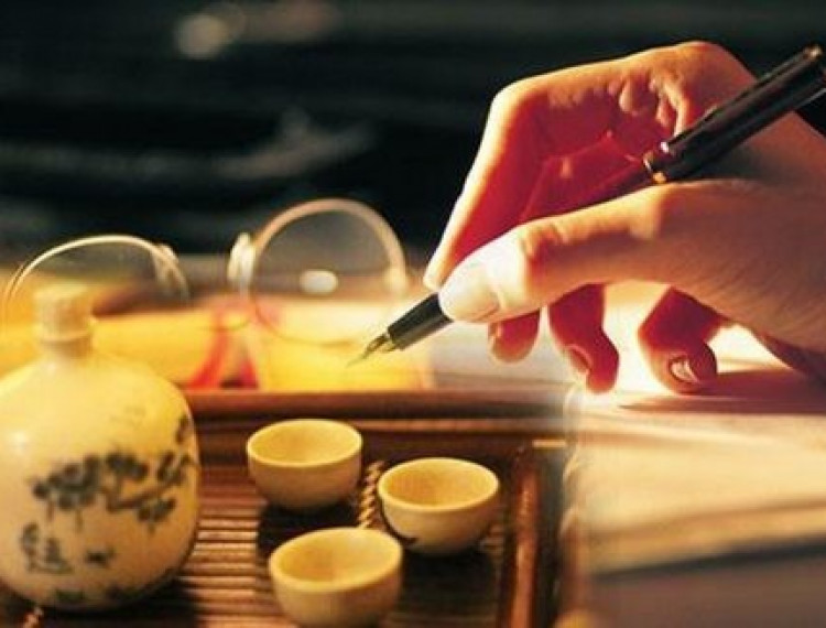 Góc nhìn - Mấy suy nghĩ tản mạnh về thơ