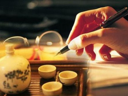 Góc nhìn - Mấy suy nghĩ tản mạnh về thơ