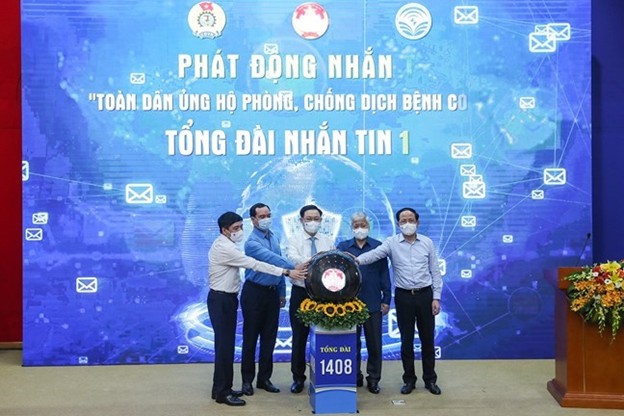 Từ  “Quỹ Độc lập” đến “Quỹ Vaccine…” - 2