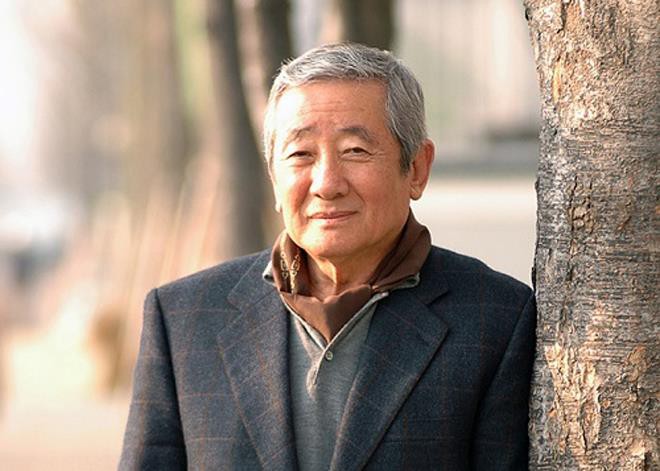 “Người cha quốc dân” của phim Hàn Quốc qua đời ở tuổi 83 - 1