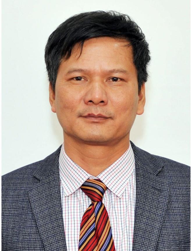 Ông Tạ Đăng Đoan làm Bí thư Thành ủy Bắc Ninh thay ông Nguyễn Nhân Chinh - 1