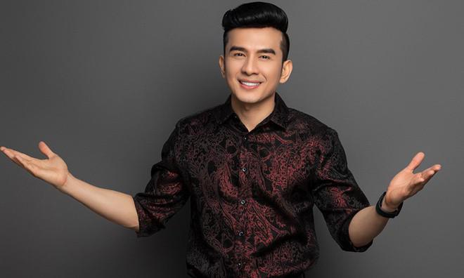 Ca sĩ Đan Trường xét nghiệm Covid-19 - 1