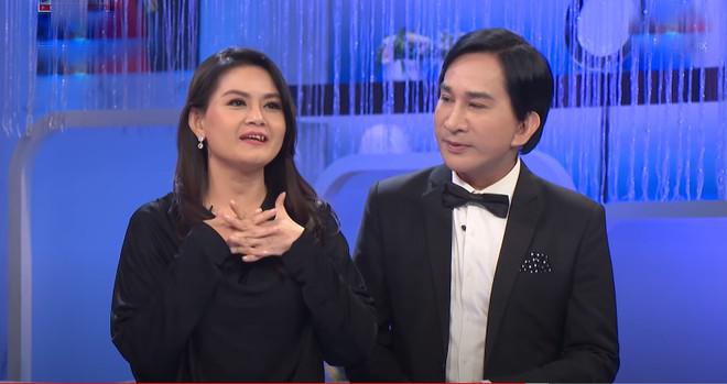 Kim Tử Long thú nhận từng ngoại tình sau khi kết hôn với Trinh Trinh - 1