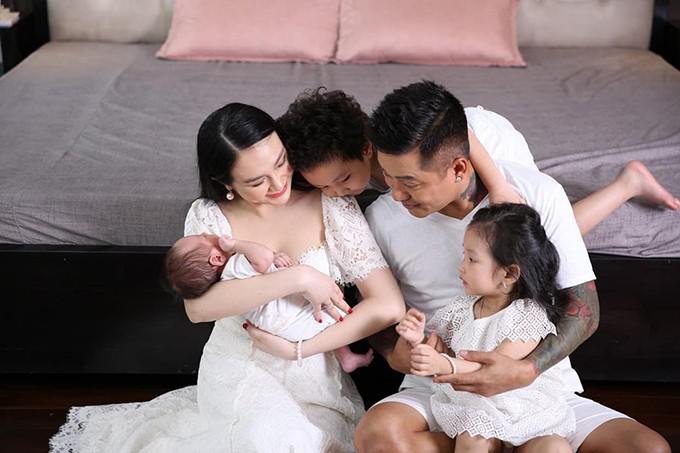 Con út giống Tuấn Hưng nhất nhà - 3