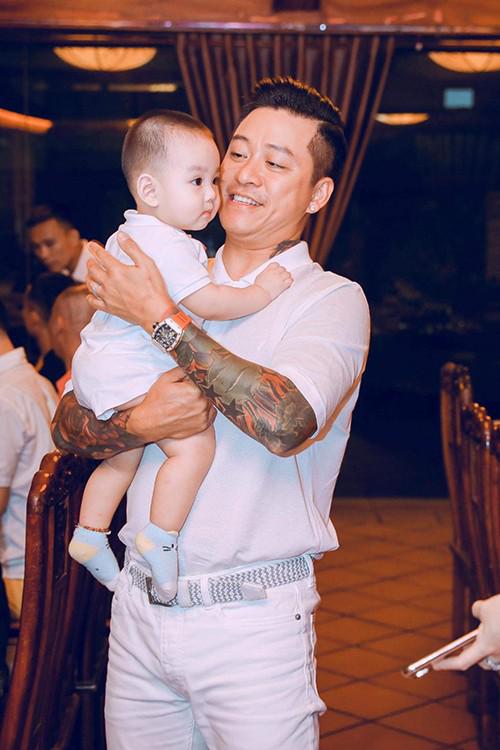 Con út giống Tuấn Hưng nhất nhà - 1