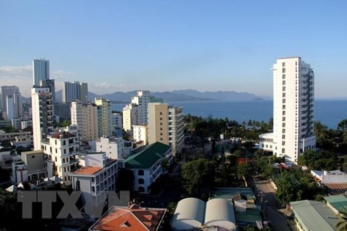 Bộ Xây dựng đề xuất làm rõ hợp đồng mua bán căn hộ nghỉ dưỡng - 2