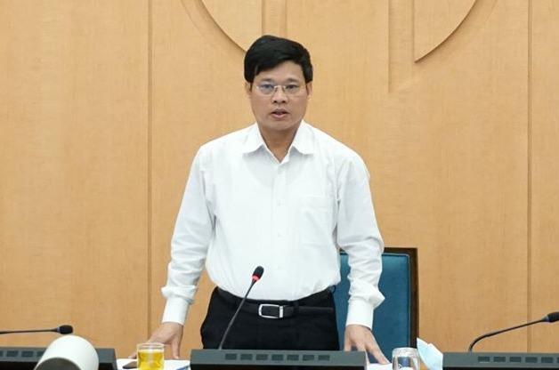 Hà Nội: Nhà hàng, cà phê, quán bia phải giãn cách từ 0h ngày 19/8 - 1