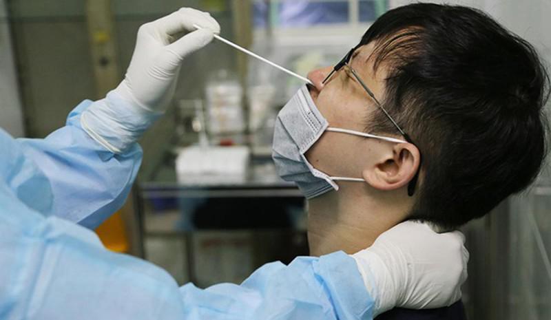 TP.HCM mở rộng xét nghiệm COVID-19 - 1