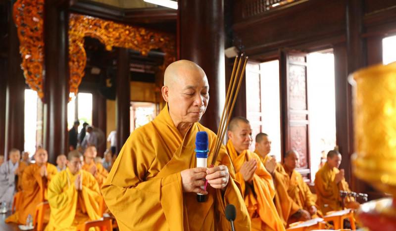 Trong Phật giáo không có cái gọi là “tháng cô hồn” - 1