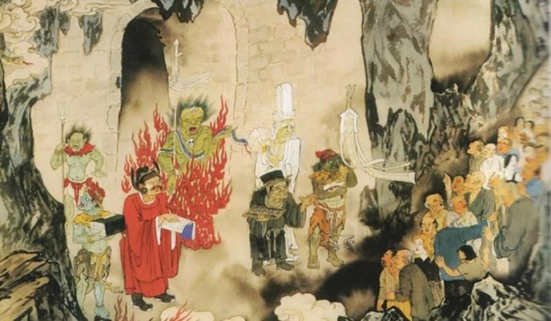 Trong Phật giáo không có cái gọi là “tháng cô hồn” - 2
