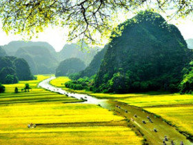 “Festival Nhiếp ảnh quốc tế Việt Nam” lần thứ Nhất sẽ được tổ chức tại Ninh Bình