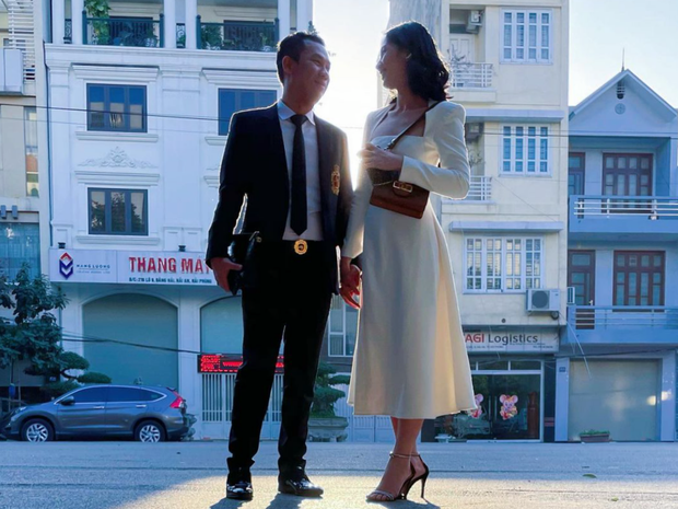 Chồng cũ Lệ Quyên công khai tình trẻ kém 27 tuổi - là gương mặt cực hot hoa hậu Việt Nam 2020 - 1