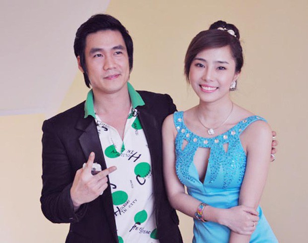 Sau nhiều năm chia tay cá sấu chúa Quỳnh Nga, Khánh Phương chính thức công khai bạn gái mới - 2