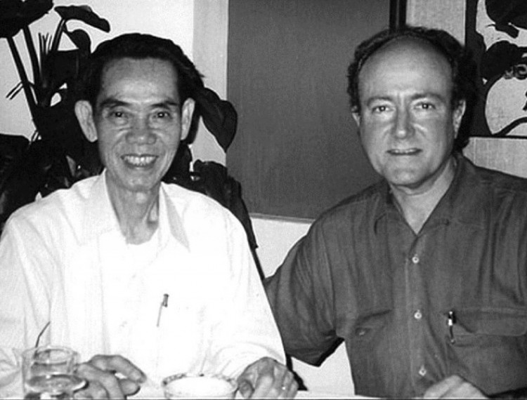 Giải trí - Đại tá Nguyễn Văn Tàu &amp; bản cung của kẻ đầu hàng