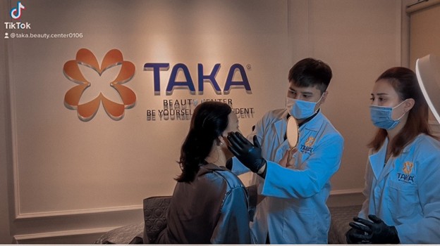 Trẻ hoá tế bào GEN đẩy lùi lão hoá tại TaKa Beauty Center - 3