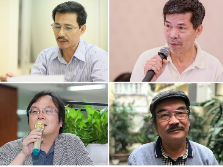 Đối thoại - Tranh luận: “Lạm phát” danh hiệu Nhân dân, Ưu tú?