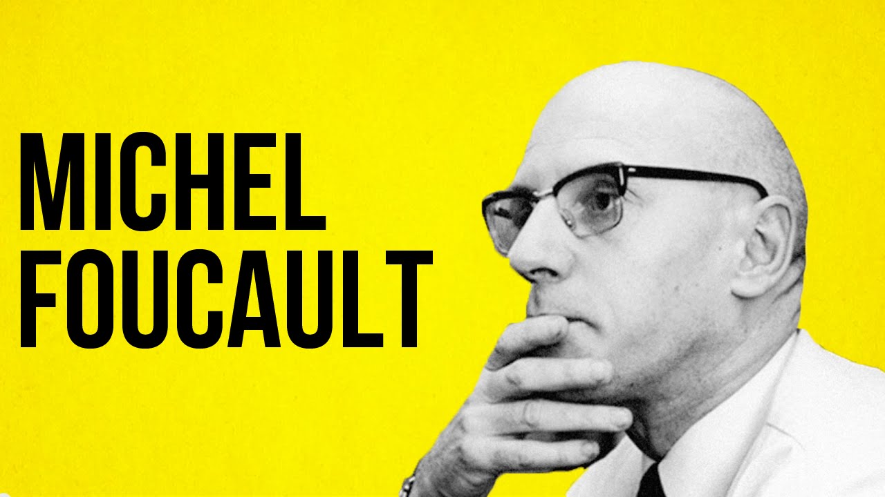 Đi tìm nguồn gốc nhà tù cùng Foucault - nhà tư tưởng vĩ đại của thế kỷ 20 - 1