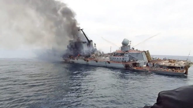 Nga đưa tên lửa phòng không Tor lên tàu chiến ở Biển Đen - 2