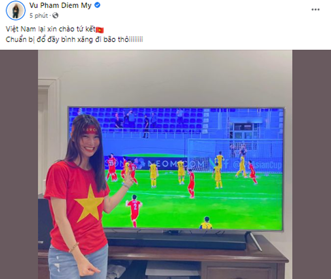 U23 Việt Nam hưởng lợi từ VAR: Tạ Biên Cương xứng danh "thần gió" với bình luận hài hước - 8